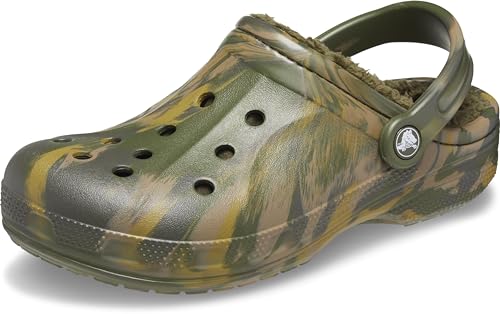 Army Green/Multi