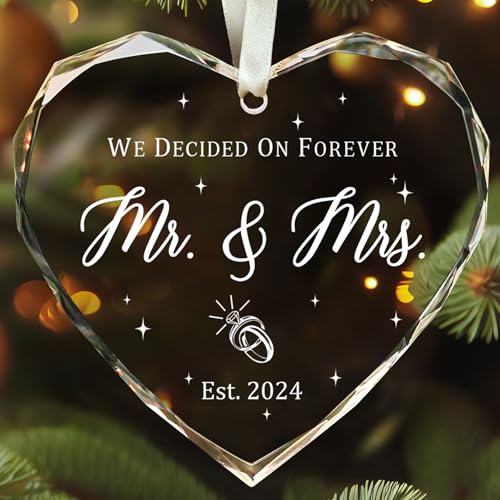 13 Married