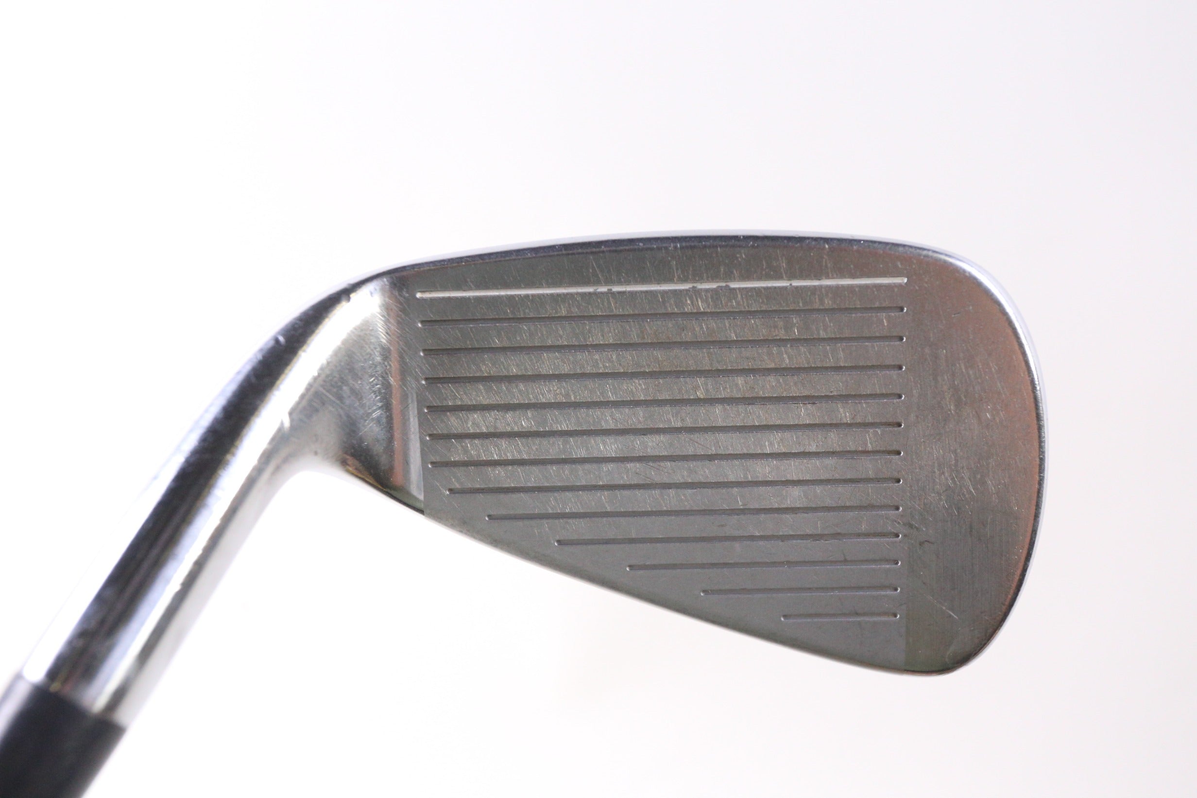 Used Cleveland 588 MT Single 9 Iron Golf Club - Right Handed Regular Flex Steel Shaft - Perfect for Practice & Course Play