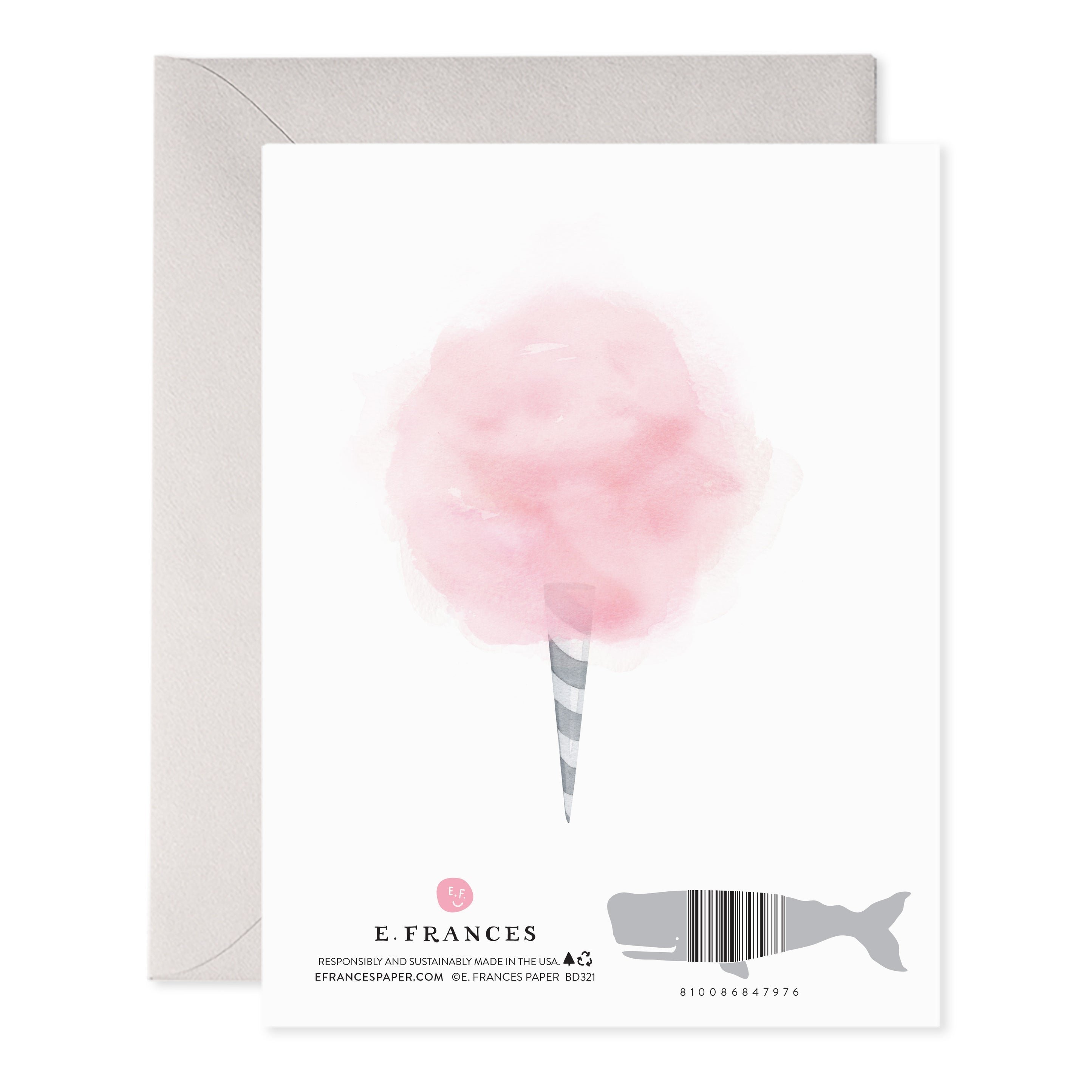 Best Cotton Candy Maker Machine for Kids - Fluffy Sweet Treat Maker for Parties & Events - Perfect for Birthday Celebrations & Carnivals
