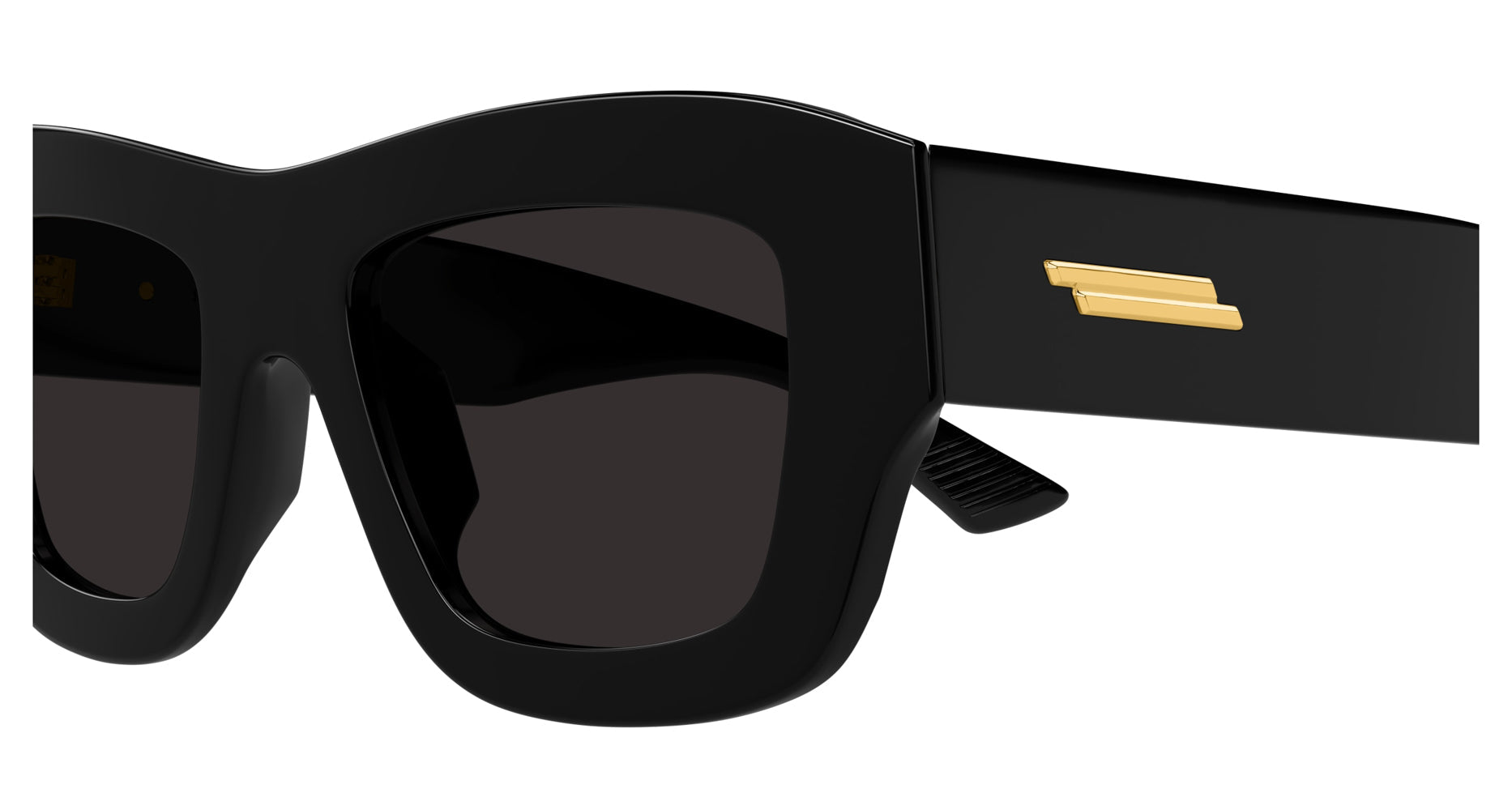Bottega Veneta BV1357S Sunglasses - Luxury Designer Shades for Women & Men, UV Protection, Fashionable Eyewear for Outdoor Activities & Travel