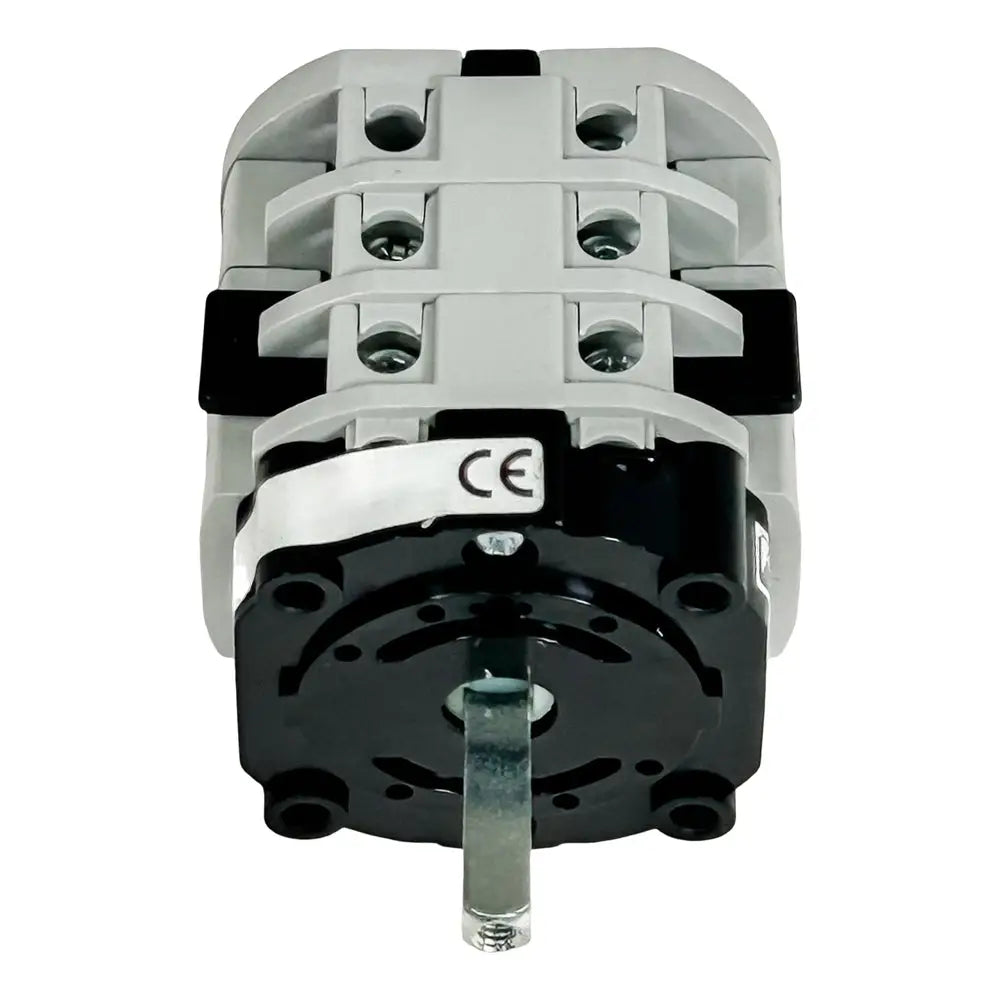 Cemb 4595380 OEM Motor Forward/Reverse Switch, 110V/40A Heavy Duty - Perfect for Industrial Machinery, HVAC Systems, and Power Tools