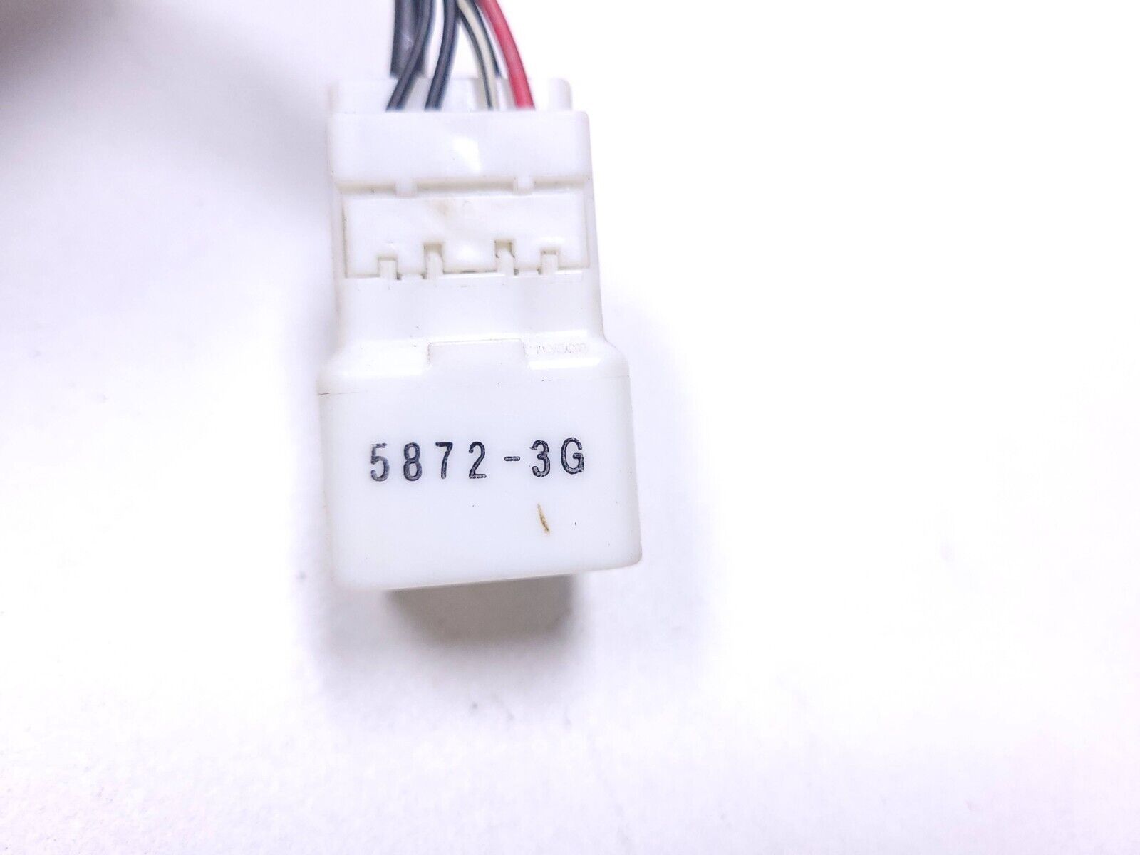 03 08 Toyota Corolla Blower Motor Resistor OEM Replacement - High Quality HVAC Part for Cabin Air Control | Perfect for AC/Heater Repair & Maintenance