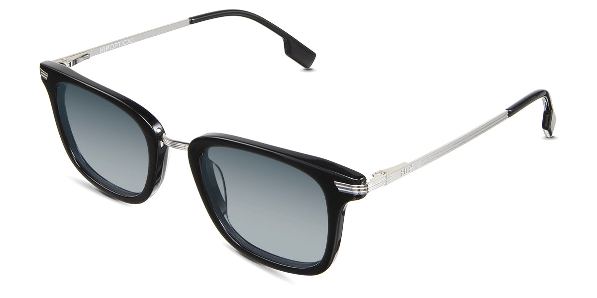 Koa Men's Prescription Sunglasses – Polarized UV Protection Glasses for Driving, Fishing & Outdoor Activities