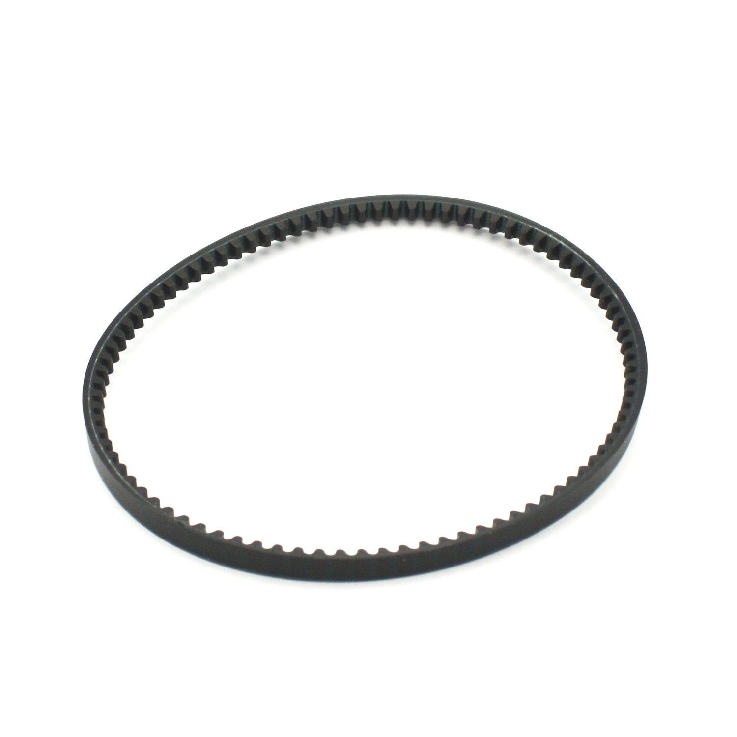 Cutex Cogged Teeth Motor Belt #193066 - Compatible with Singer 15, 66, 127 Class Sewing Machines | Replacement Part for Smooth Sewing & Quilting Projects