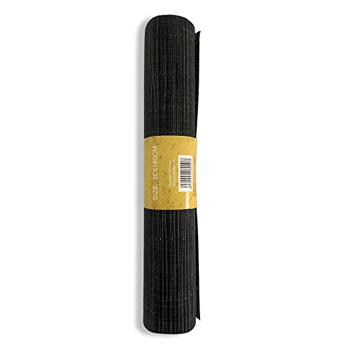 Runner-black