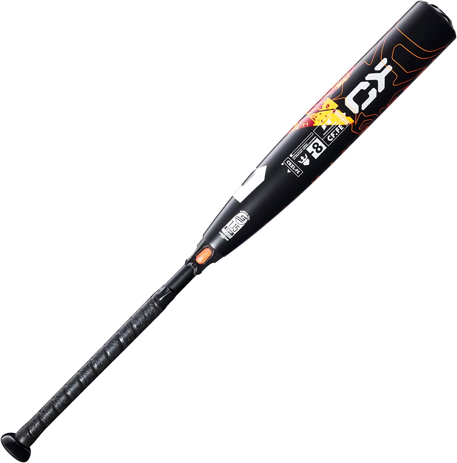 DeMarini CF Mashup 2 3/4