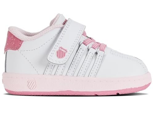 White/Aurora Pink/Tender Touch
