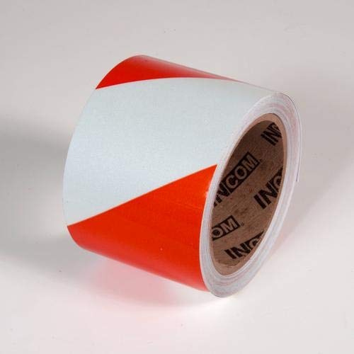 RST137 Reflective Safety Tape - 3