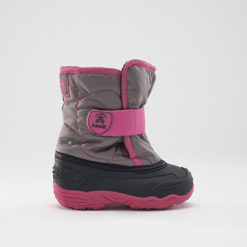 Snowbug 5 - Premium Winter Boots for Men & Women | Waterproof, Insulated, Slip-Resistant | Perfect for Snow Hiking, Ice Fishing & Cold Weather Adventures