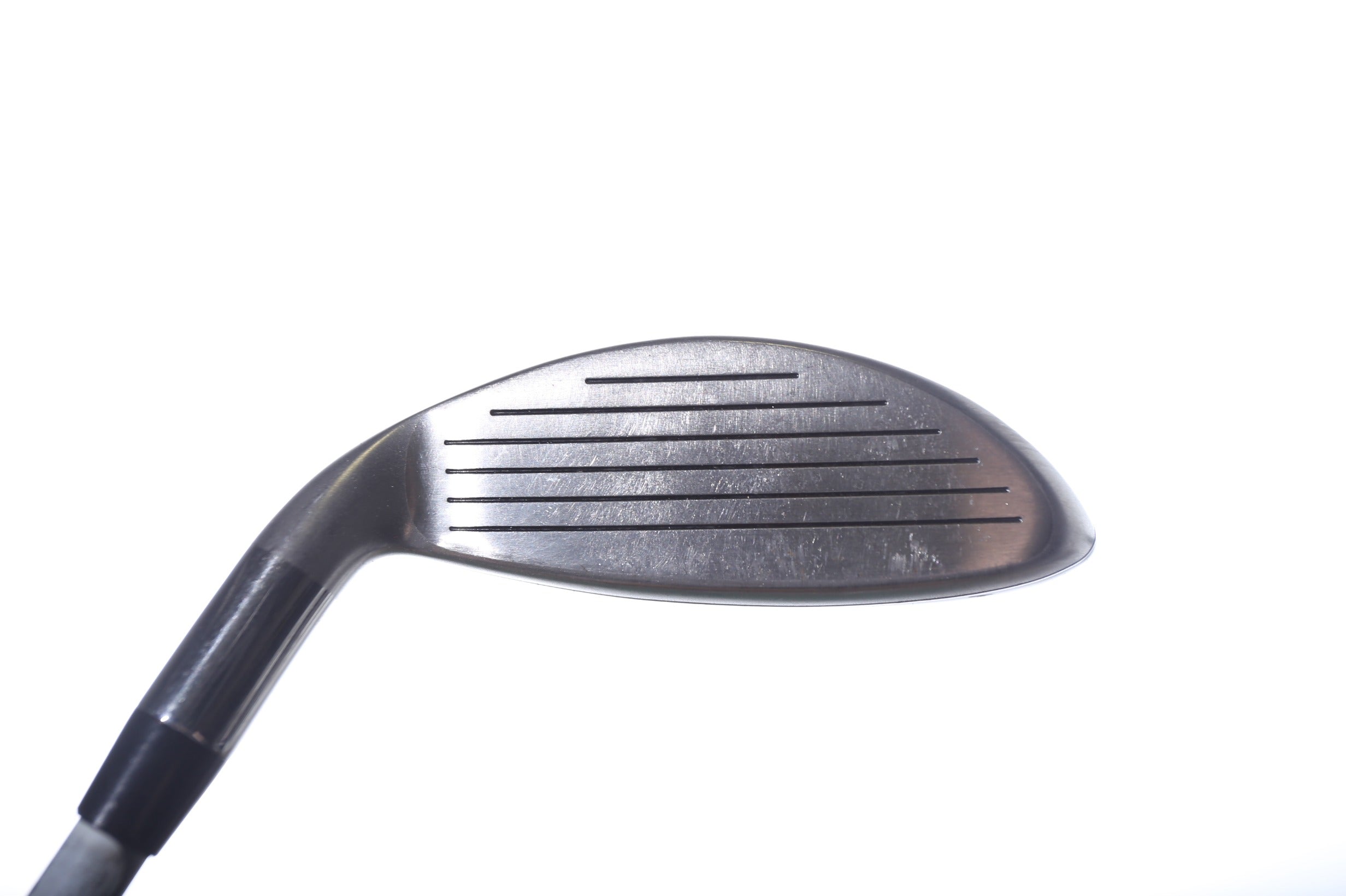 Used Callaway RAZR X 5H Hybrid Golf Club - Right Handed 27° Ladies Flex - Perfect for Women Golfers on the Course