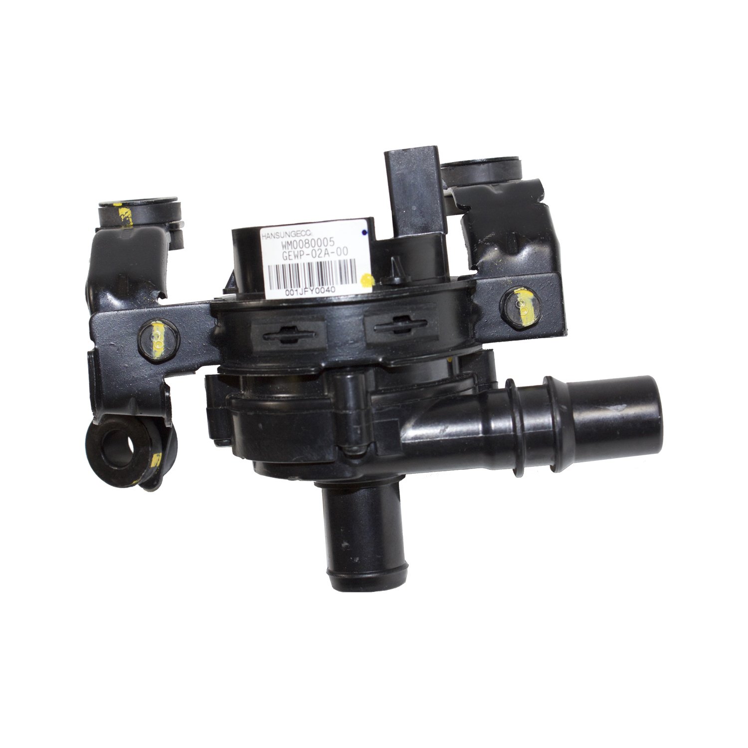 GMB 146-9010 Electric Water Pump Replacement - High Performance Cooling System Part for Cars, Trucks & SUVs - Perfect for Engine Overheating Prevention & Cooling System Maintenance