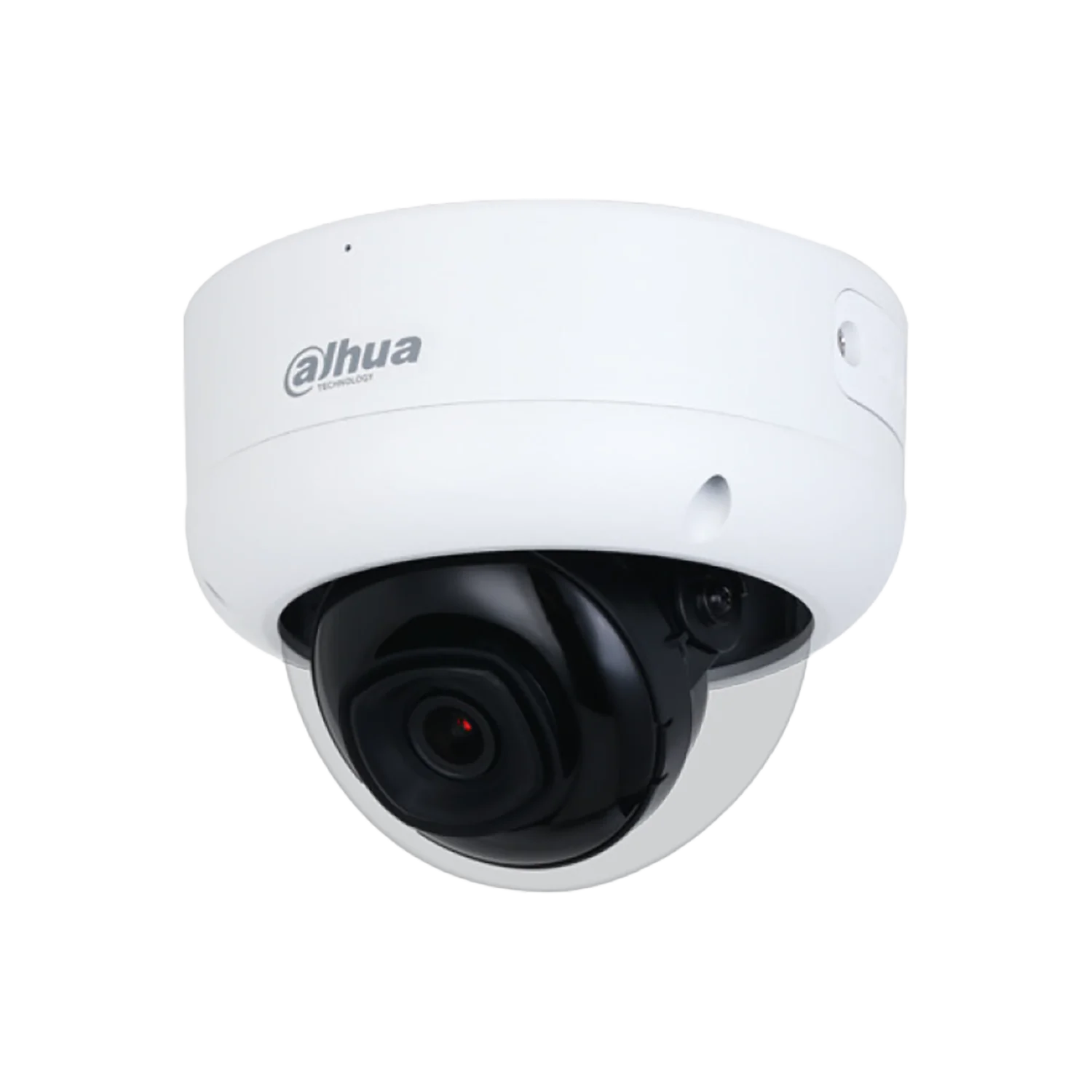 Dahua 8MP Fixed Dome Security Camera - DH-IPC-HDBW3866EP-AS-AUS - Indoor/Outdoor Surveillance for Home & Business Protection