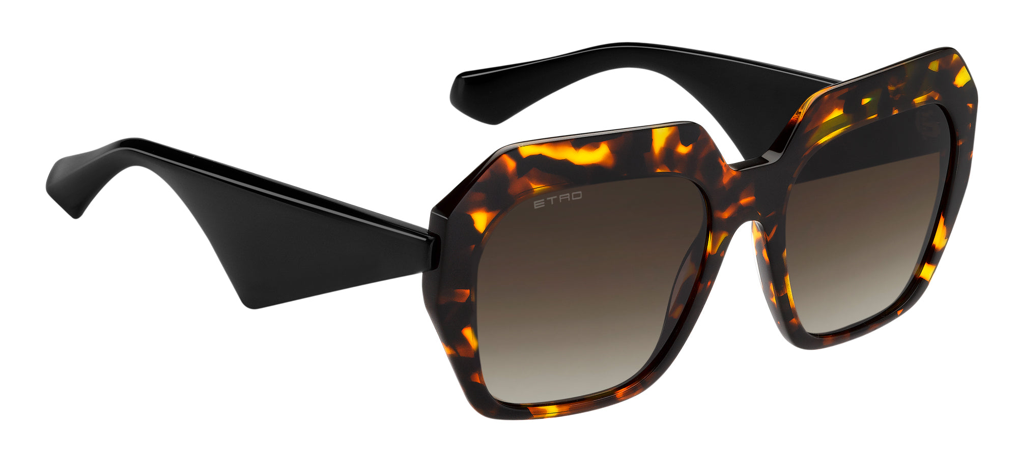 Etro 0043 S Sunglasses - Luxury Designer Shades for Men & Women | UV Protection & Polarized Lenses | Perfect for Driving, Travel & Outdoor Activities