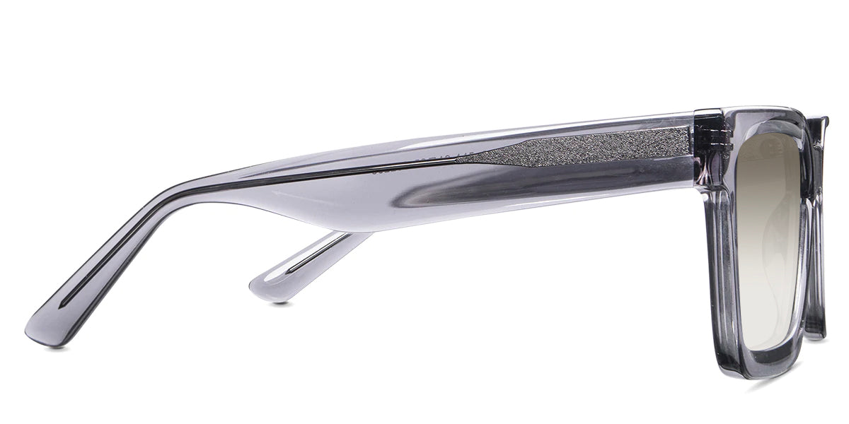 Umer Women's Prescription Tinted Glasses - Fashionable & UV Protection for Daily Wear, Reading, and Outdoor Activities