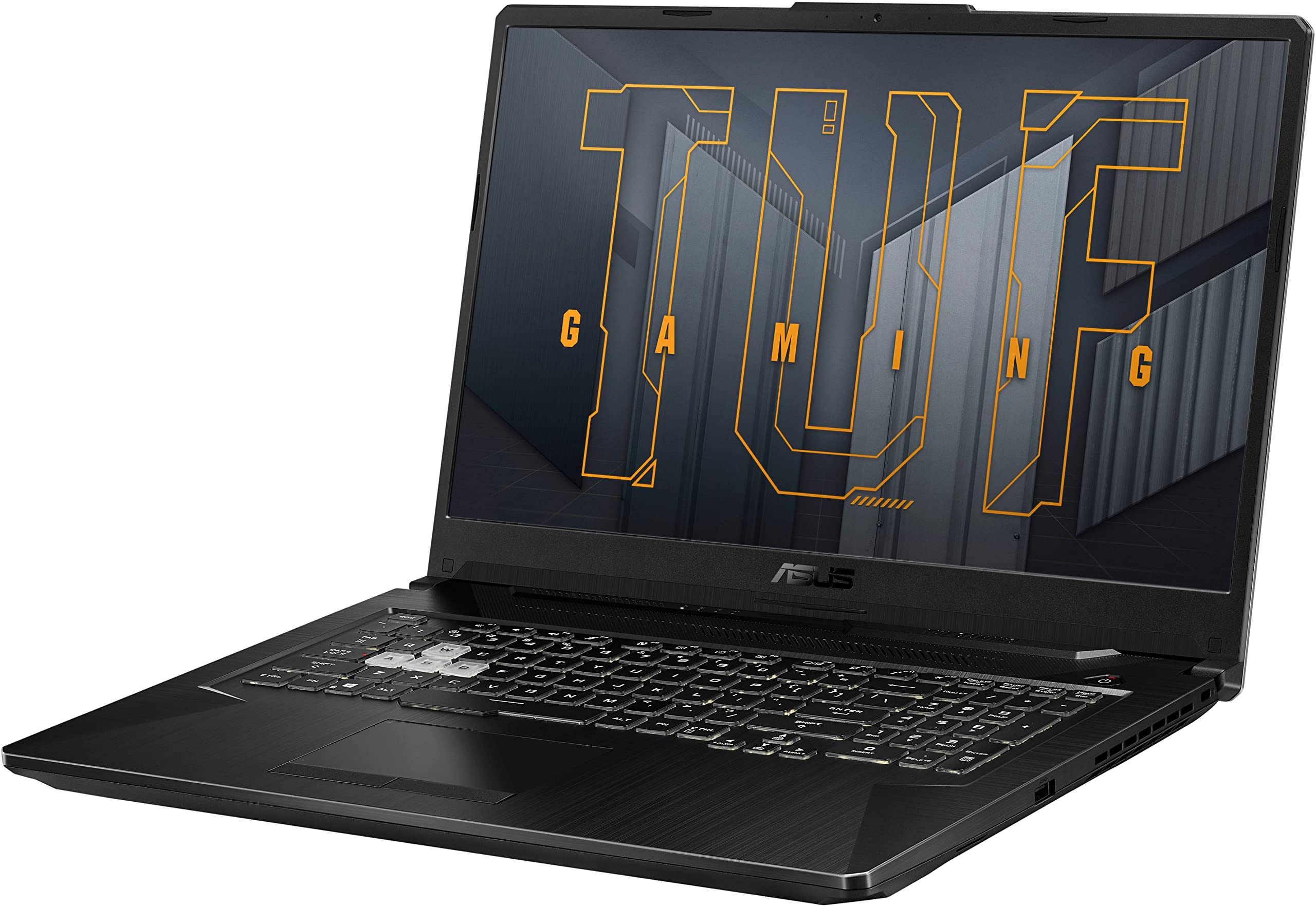 ASUS TUF F17 Gaming Laptop 17.3