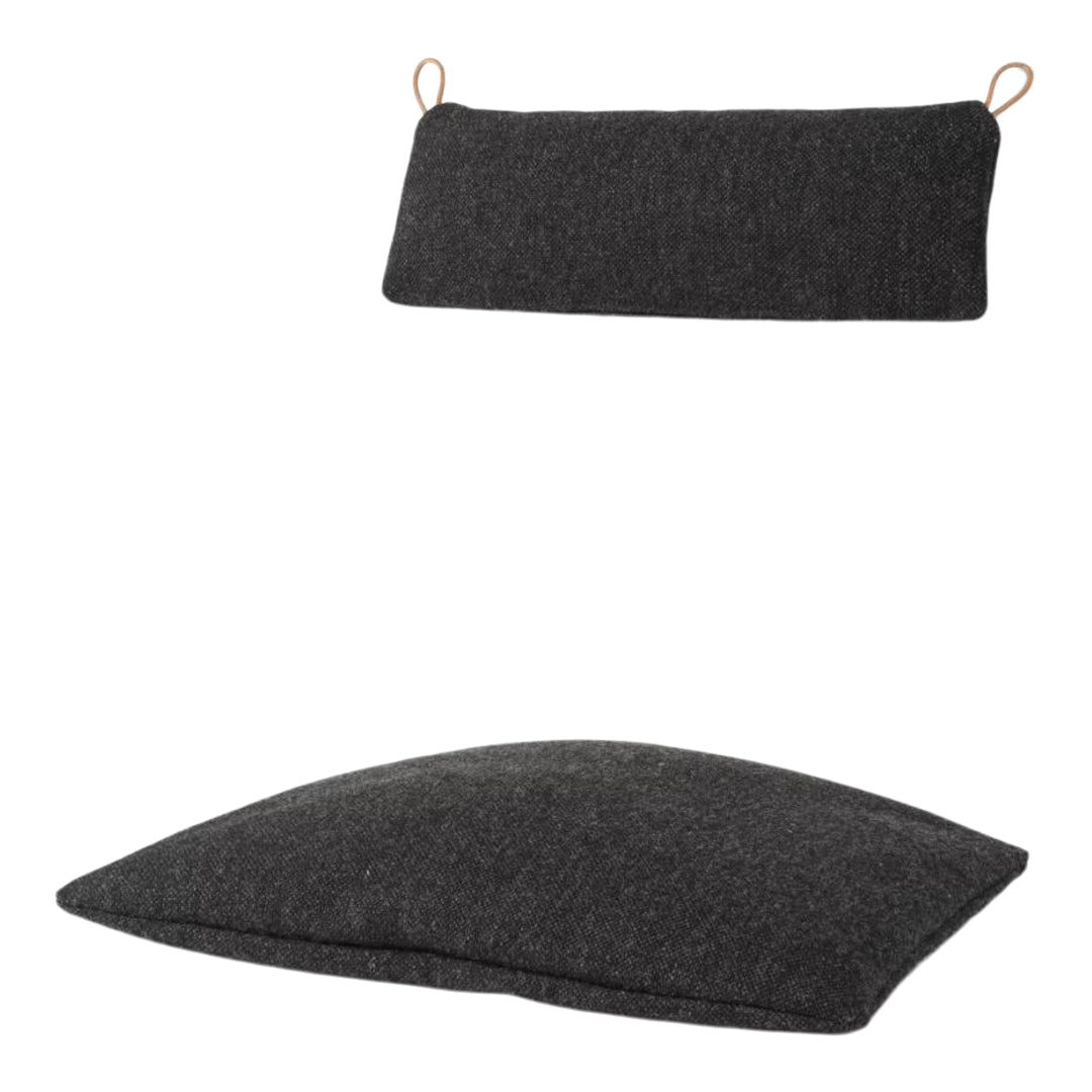 Premium CH45 Cushion Set - Soft & Comfortable Sofa Seat Cushions for Living Room, Bedroom, or Outdoor Furniture - Perfect for Home Decor, Relaxation, and Cozy Seating