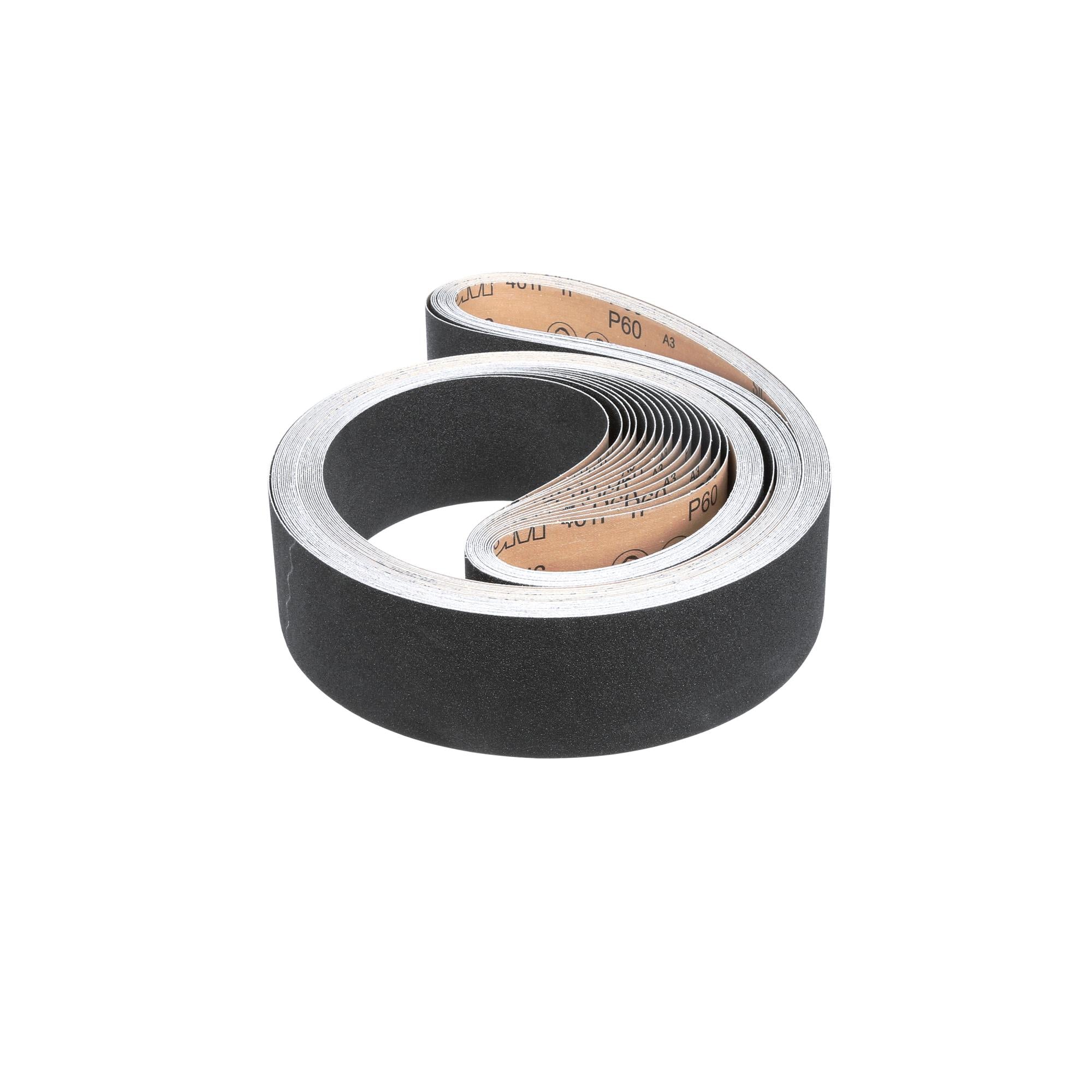 3M 461F Cloth Belt - 4