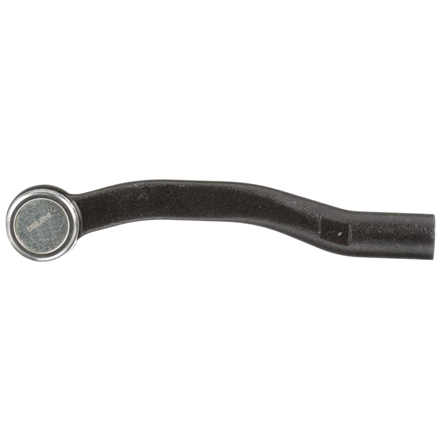 Delphi TA5775 Steering Tie Rod End - High-Performance Replacement for Smooth Steering | Perfect for Trucks, SUVs, and Off-Road Vehicles