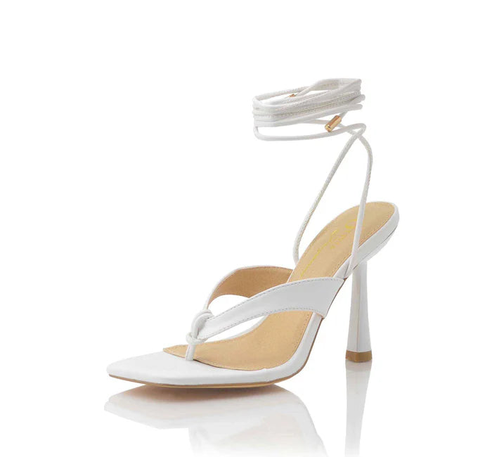 Jillian Women's High Heels - Stylish & Comfortable Dress Shoes for Parties, Weddings & Evening Events