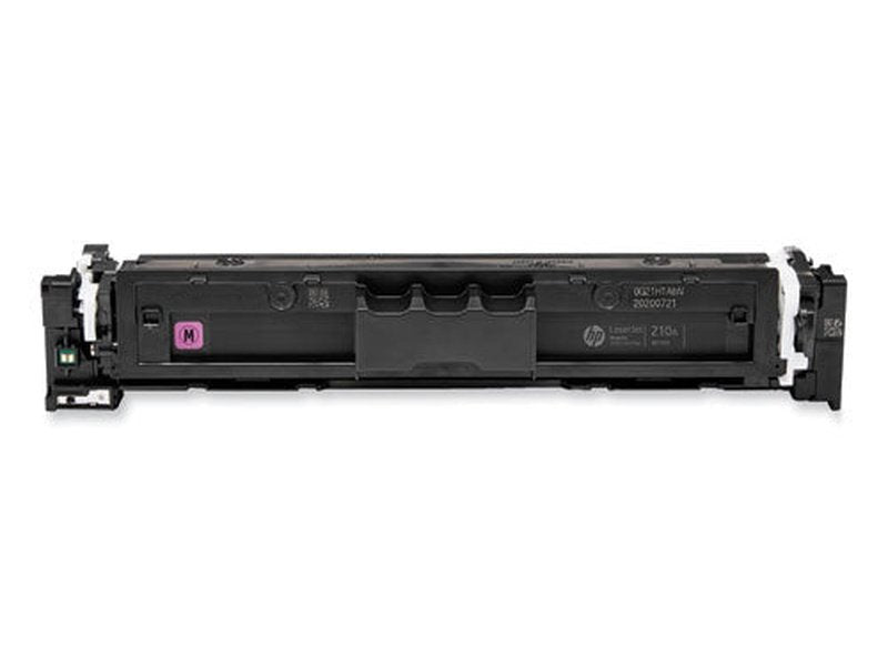 Original HP 210A Magenta Toner Cartridge (42014301) - Compatible with HP LaserJet Pro Printers | High-Yield Replacement for Office & Home Printing Needs