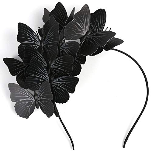 D-black
