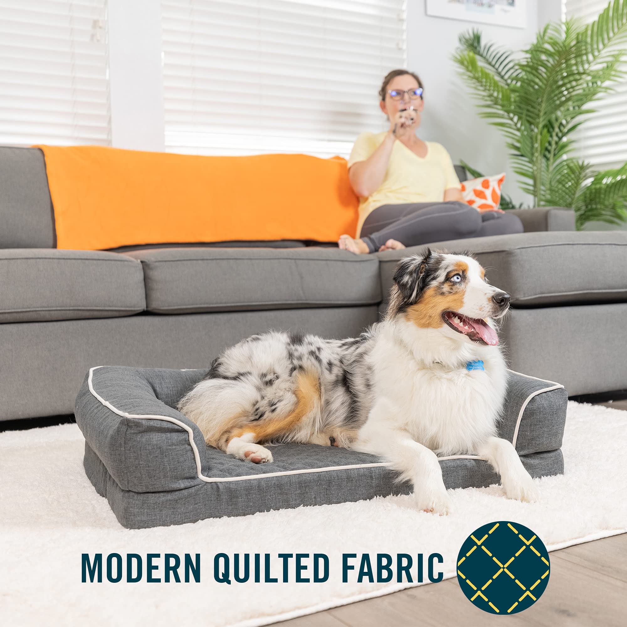 Premium Quilted 3