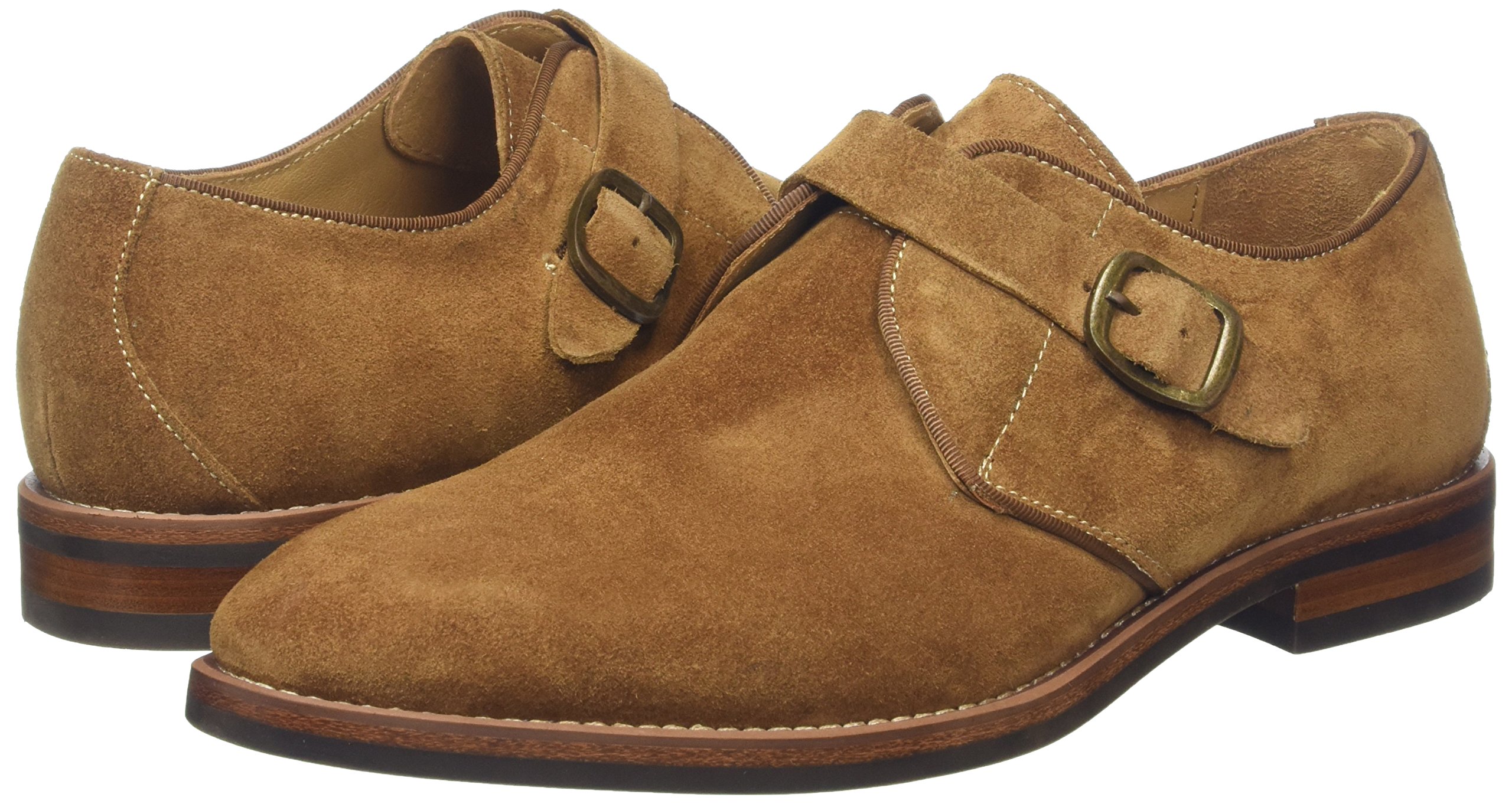 ALDO Men's Loafers - Comfortable Slip-On Dress Shoes for Business & Casual Wear - Perfect for Office, Travel & Everyday Use