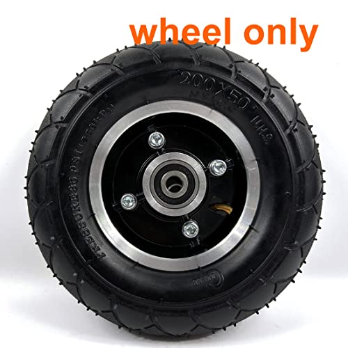 Air Wheel