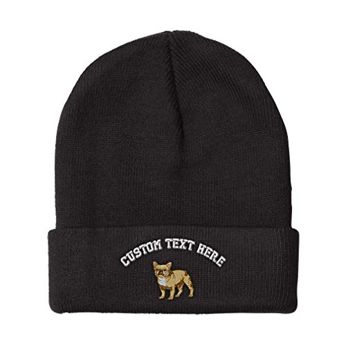 Black Personalized Text Here