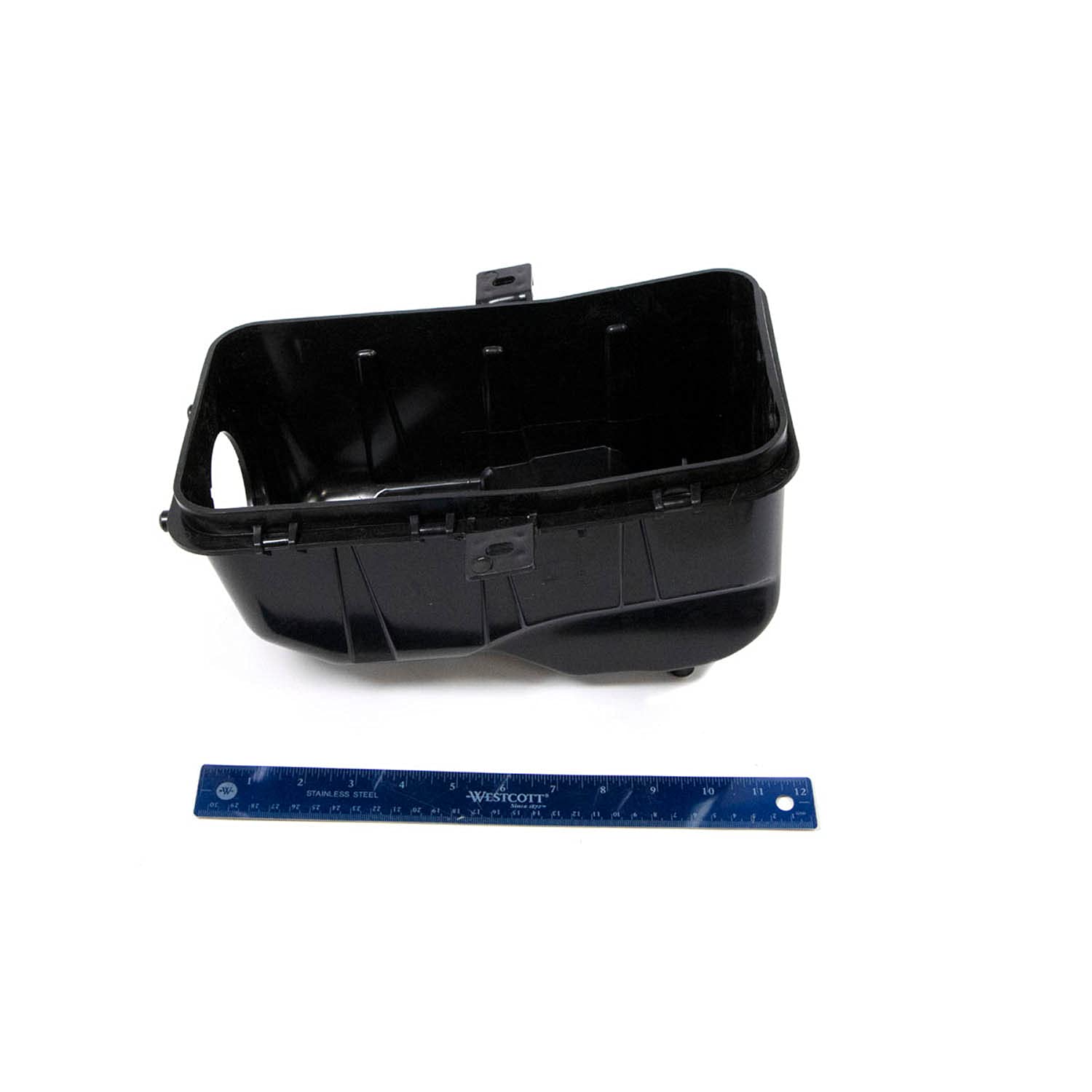 Genuine Polaris ATV Air Box OEM Part 5433387 - Replacement Air Filter Box for Polaris ATVs - Perfect for Off-Roading & Trail Riding Adventures