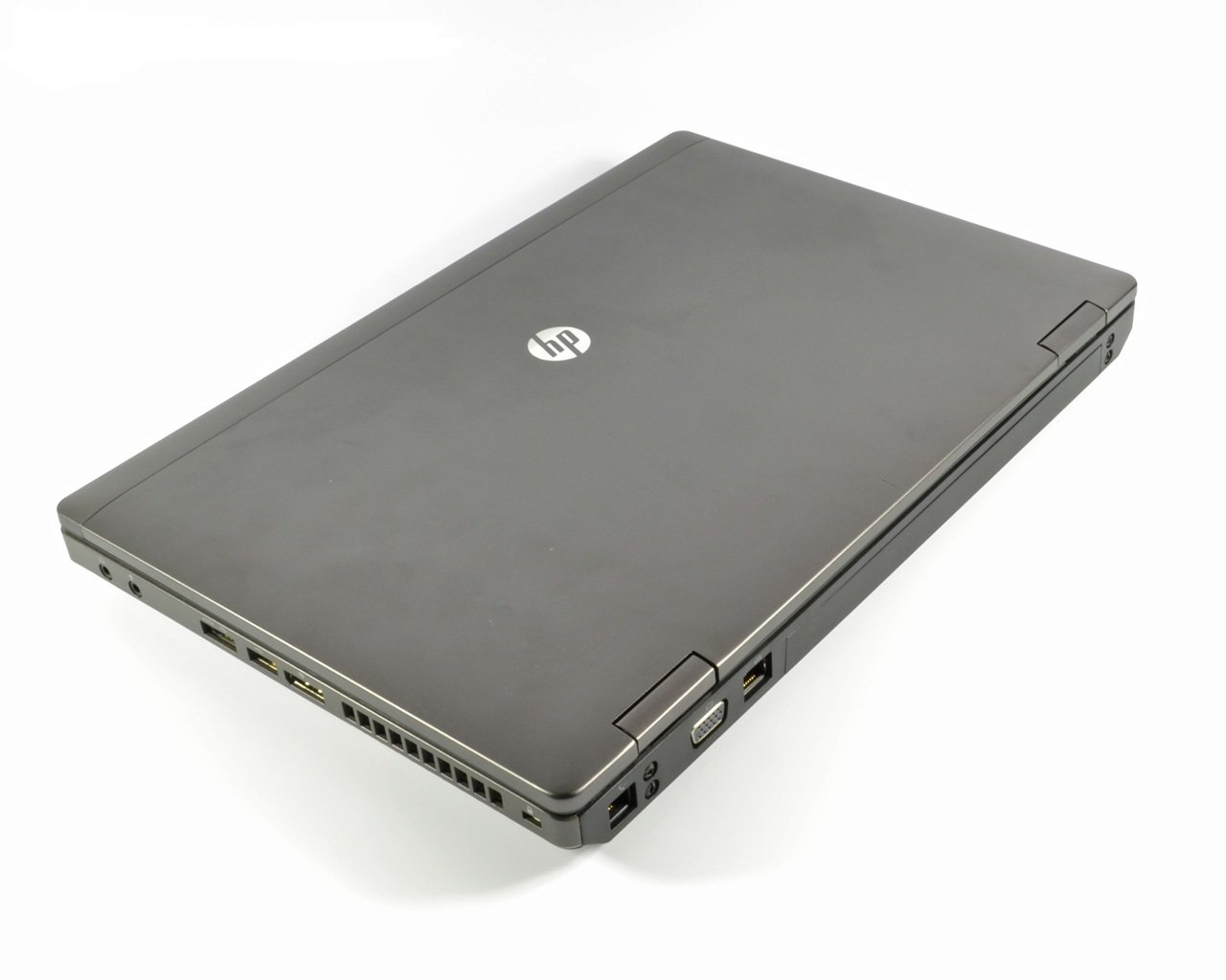 Renewed HP Probook 6470B 14-inch Laptop - Intel Core i5-3320M 2.6GHz, 8GB RAM, 180GB SSD, DVD-RW, Windows 10 Pro | Business & Student Laptop for Office Work, School Projects & Remote Work
