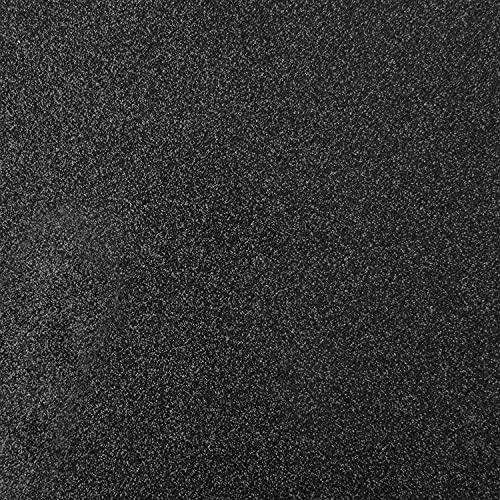 Glitter Black