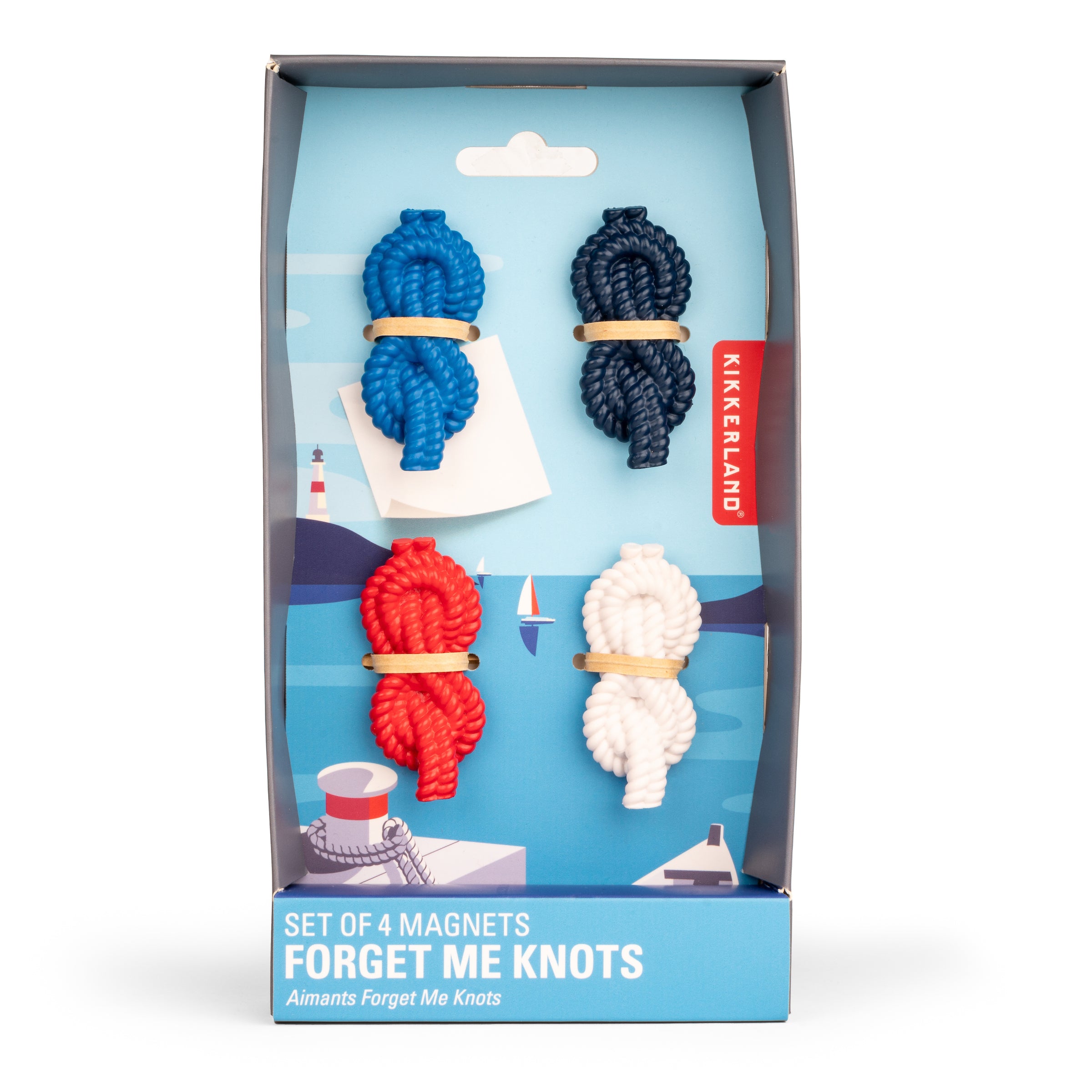 Forget Me Not Magnets - Strong Magnetic Clips for Fridge, Office & School Organization - Perfect for Notes, Photos & Reminders