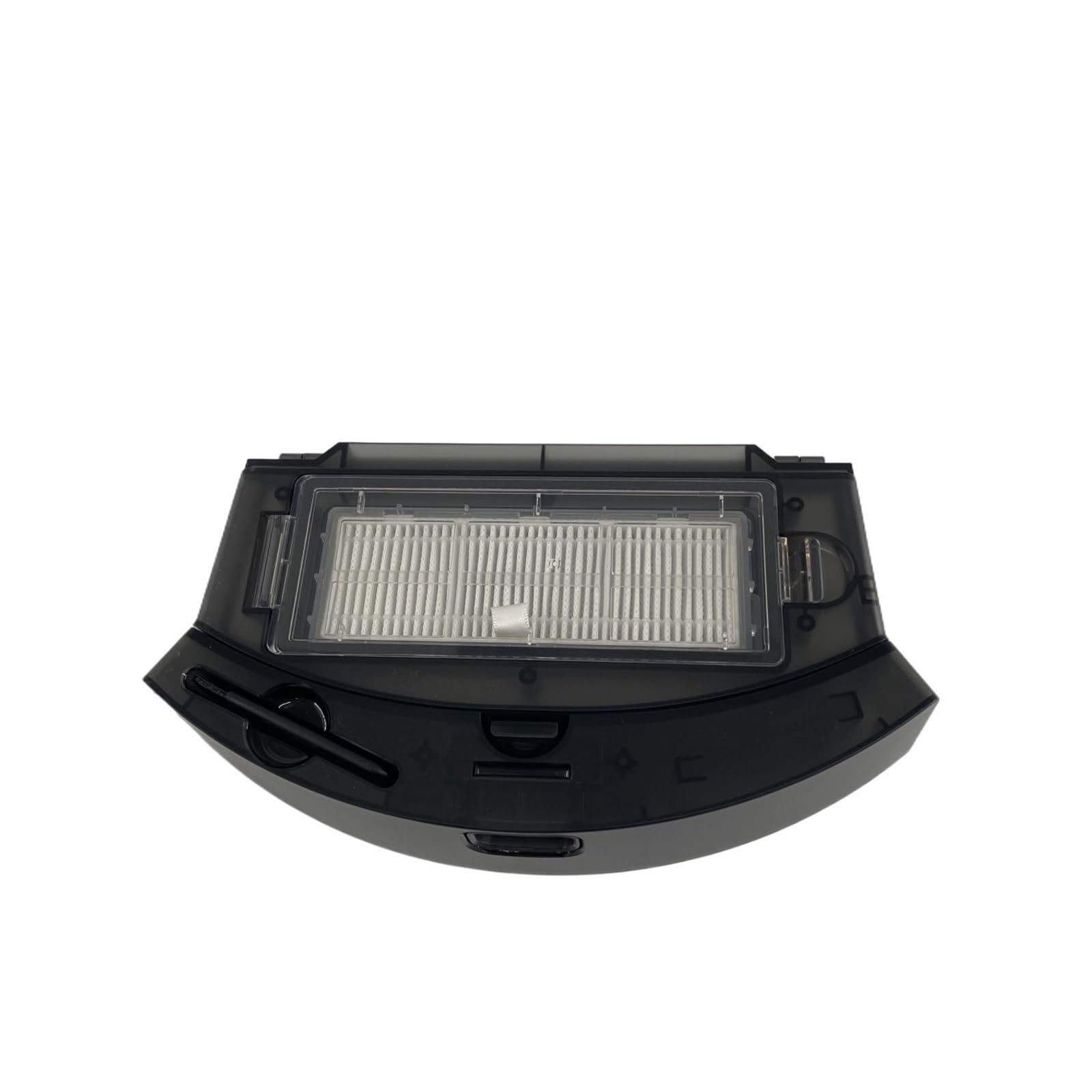 Original Water Tank & Dust Tank Replacement for HONITURE Q6 Robotic Vacuum Cleaner - Compatible Dust Box Accessory | Perfect for Home Cleaning & Maintenance