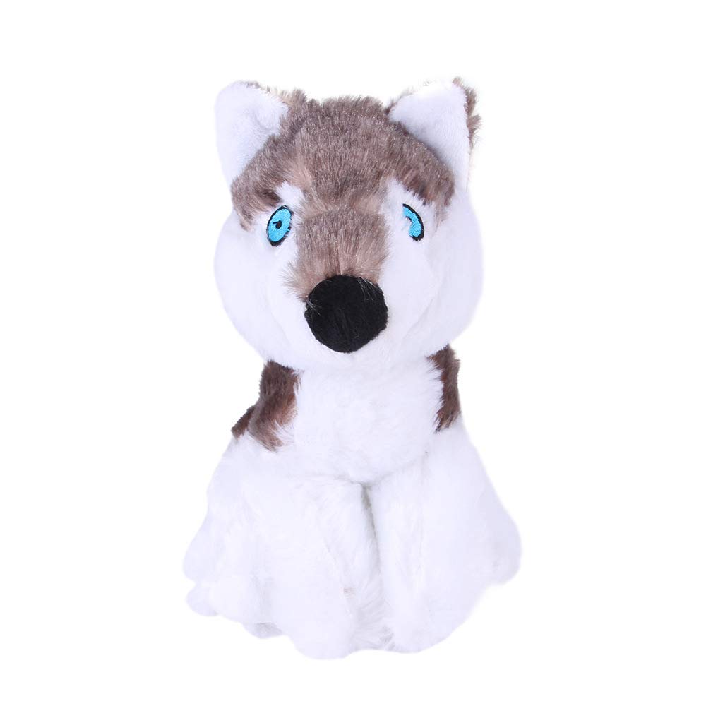 Durable Dog Chew Toys for Aggressive Chewers - Interactive Plush Squeaky Pet Toys for All Dogs - Playtime & Training