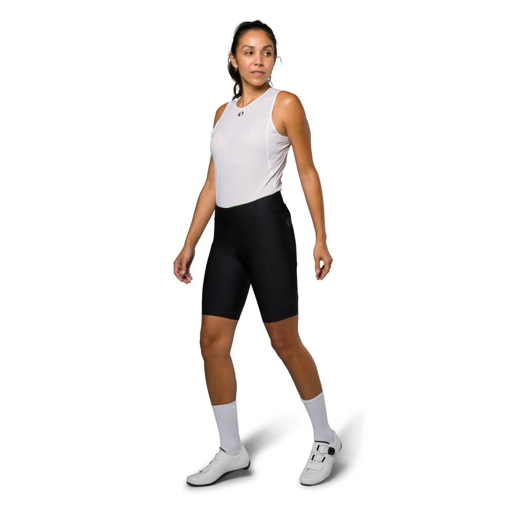 Women's Attack Shorts - High-Performance Workout & Running Shorts for Gym, Yoga, and Outdoor Activities