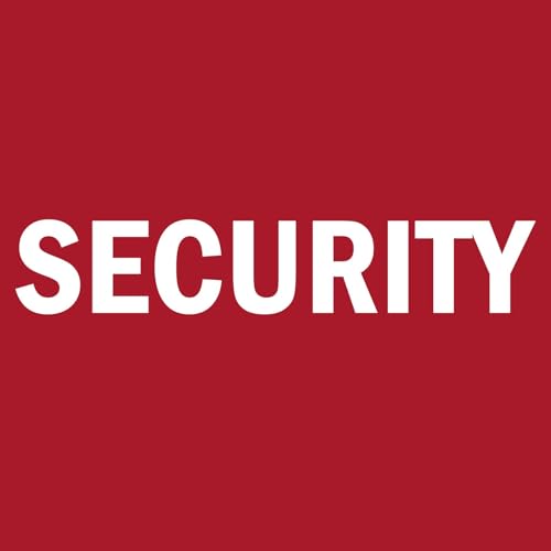 #1 Red(Security)