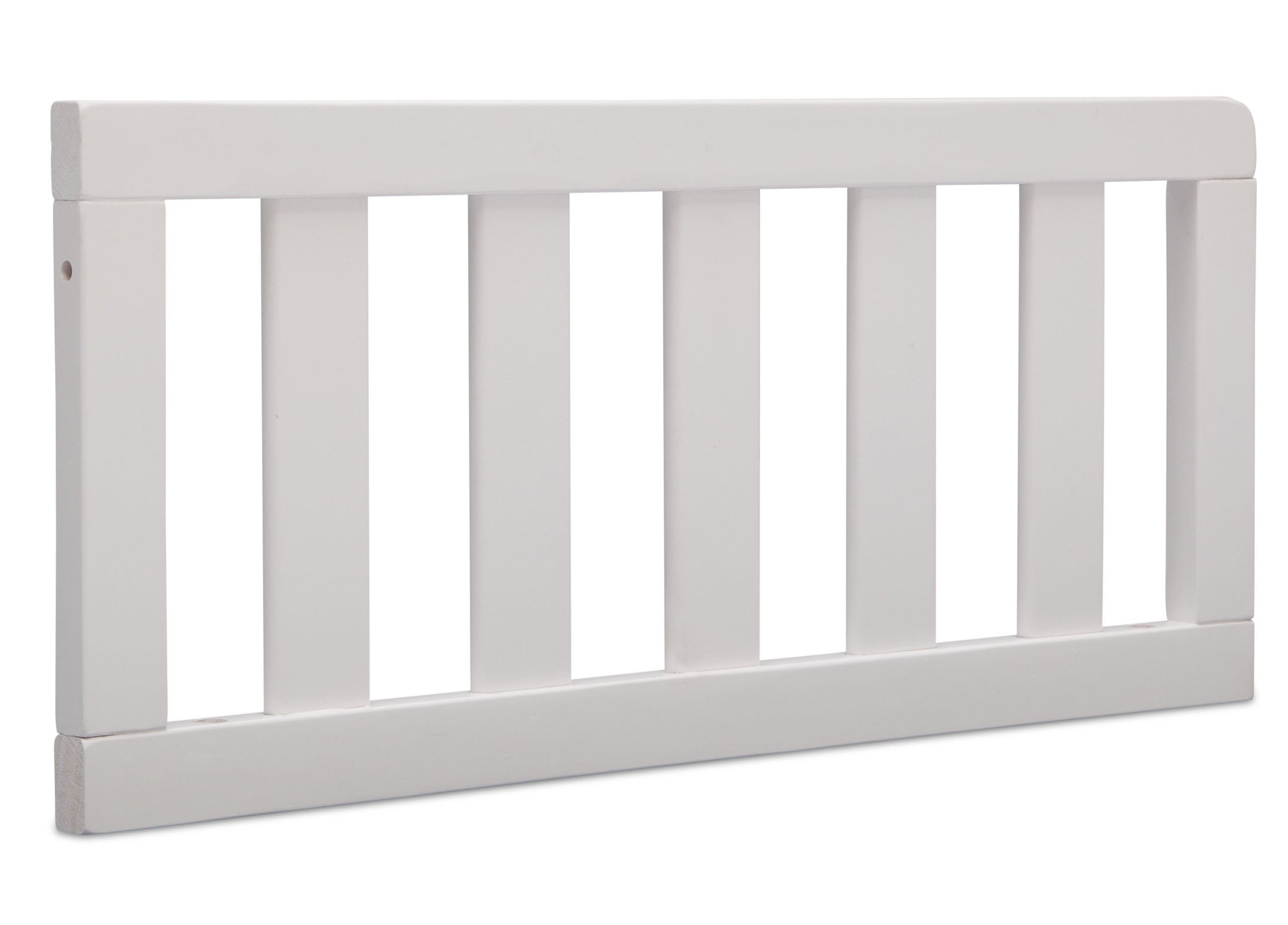 Daybed with Toddler Guardrail Kit (553726) - Safe & Secure Bed Rail for Kids, Perfect for Daybeds, Trundle Beds & Guest Rooms