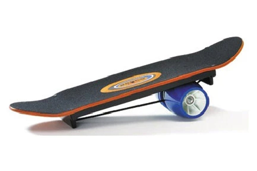 Warrior Balance Board for Core Strength & Stability Training - Perfect for Yoga, Fitness, and Home Workouts