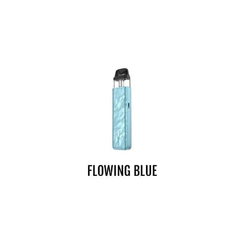 Mini - Xros 5 - Flowing Blue