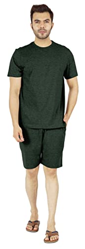 Heather( Dark Green)