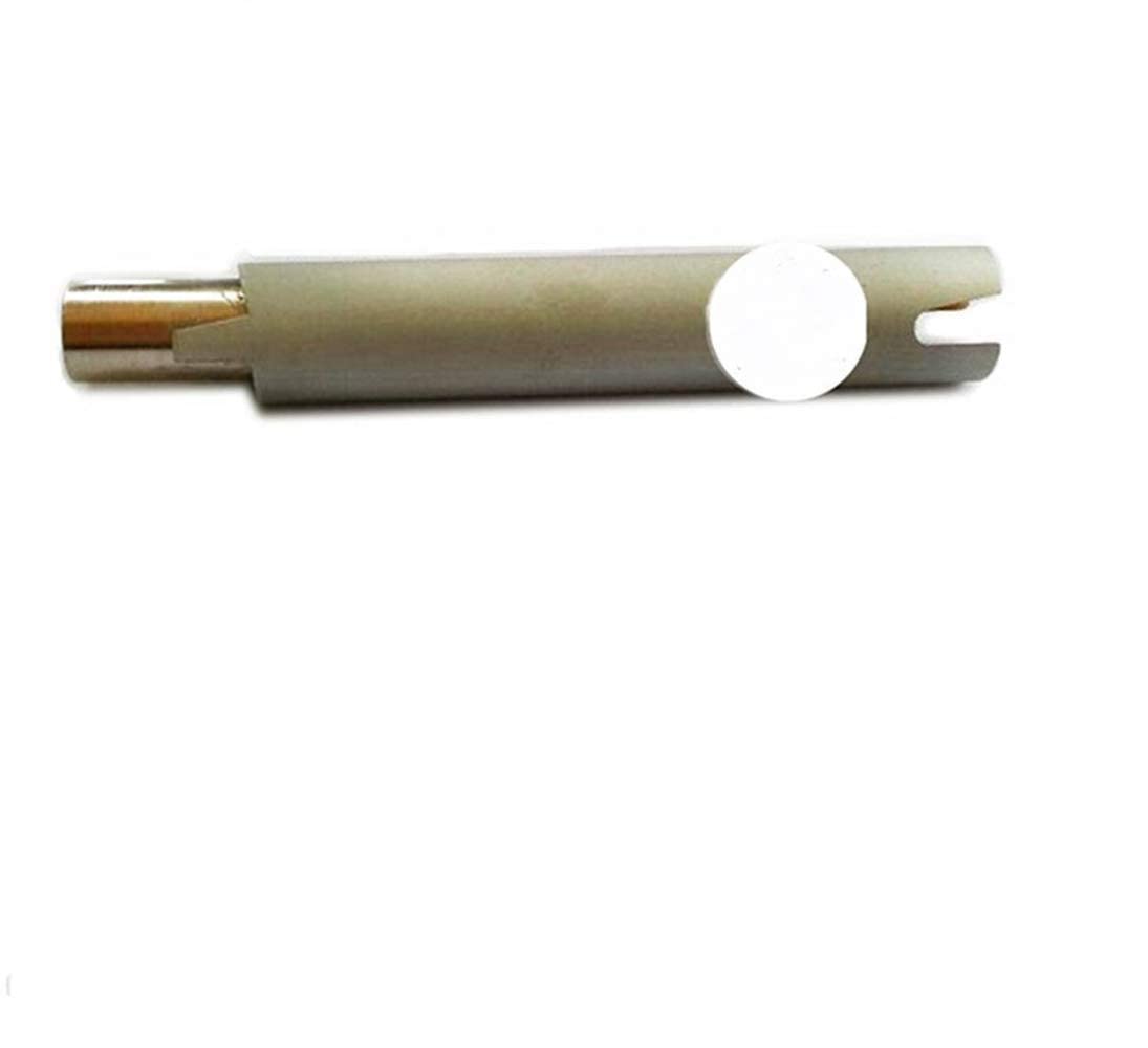 KR220 Surface Roughness Tester Straight Extension Rod Probe - Precision Measuring Tool for Metal, Plastic & Automotive Parts Inspection | Industrial Quality Control Equipment