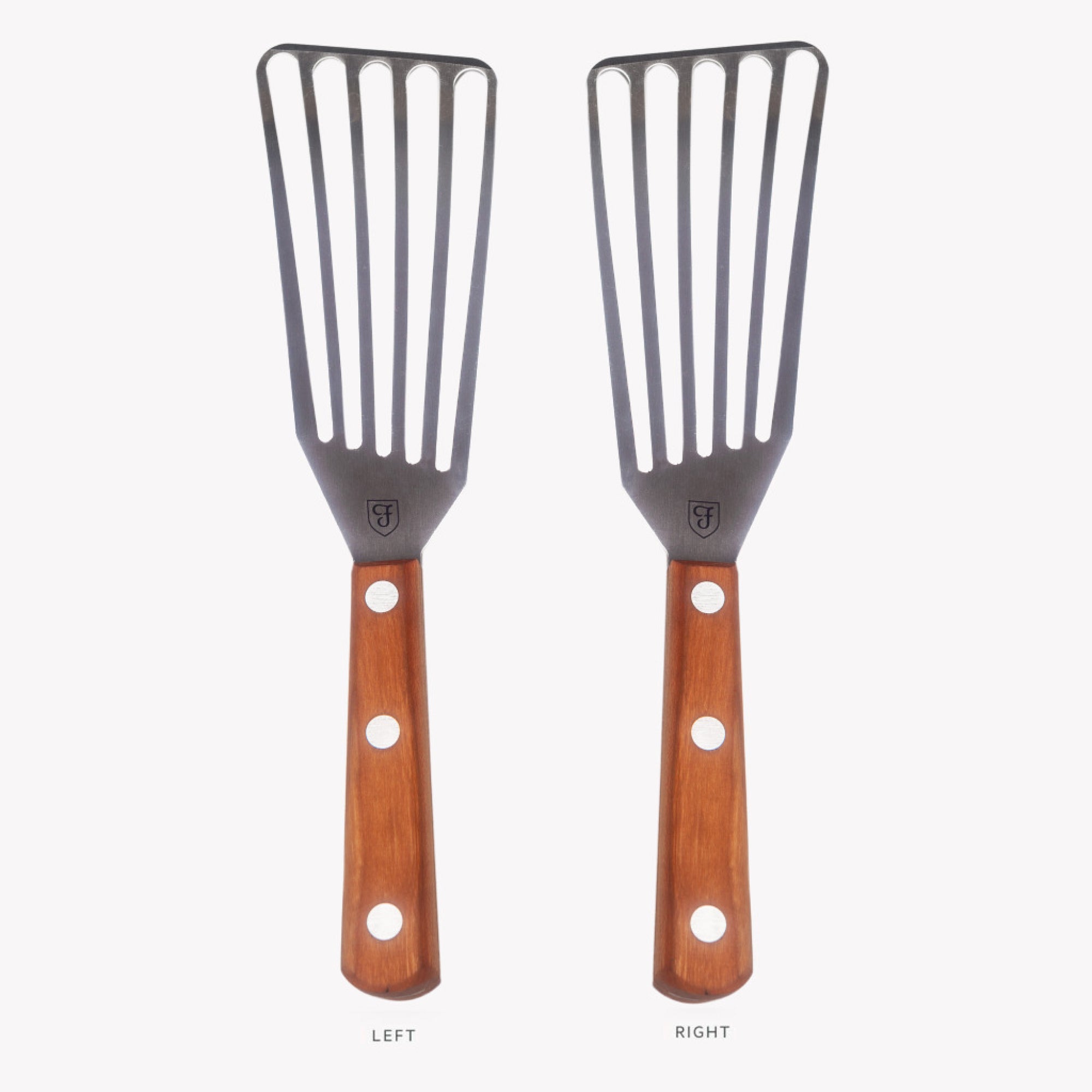Professional Chef's Starter Set No.10 - 12-Piece Premium Kitchen Knife Set with Wooden Block - Perfect for Home Cooks & Culinary Students | Ideal for Chopping, Slicing & Food Prep
