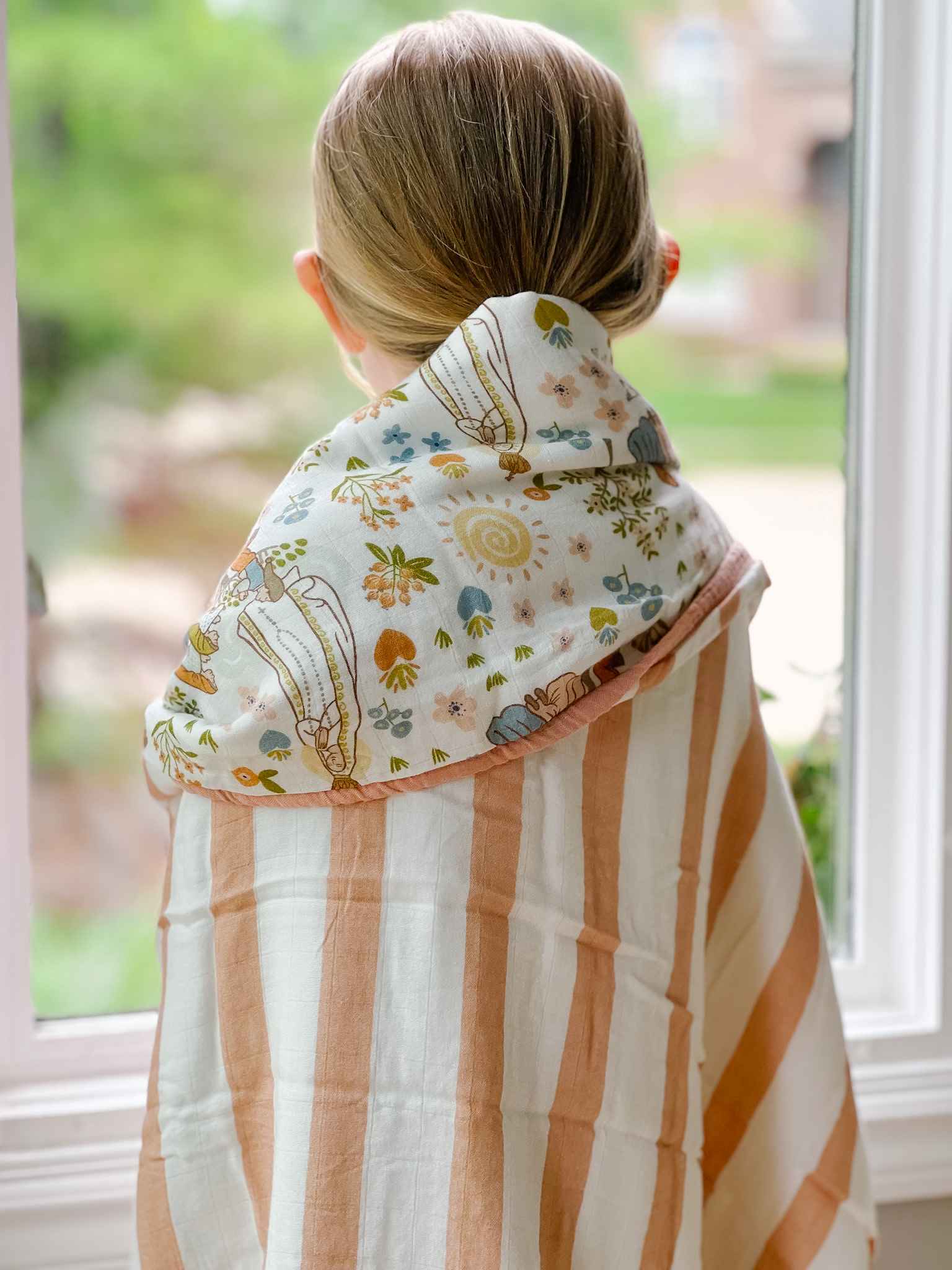 Our Lady of Fatima Quilt - Religious Catholic Blanket for Prayer & Devotion - Perfect for Home Chapel, Bedroom Decor & Spiritual Comfort