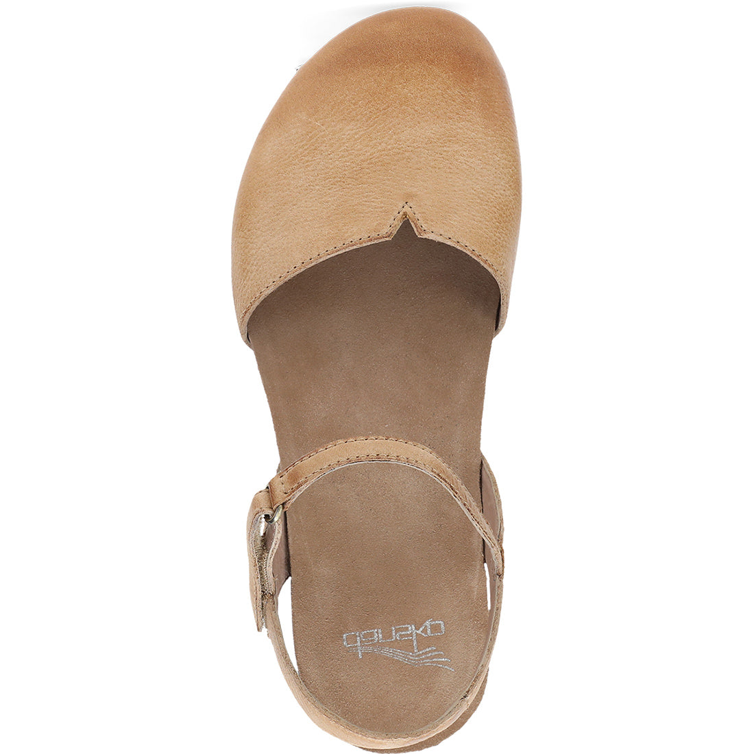Dansk Rowan Women's Comfortable Slip-On Shoes for Work, Nursing & Casual Wear – Non-Slip, Supportive & Stylish Footwear for Professionals & Everyday Use