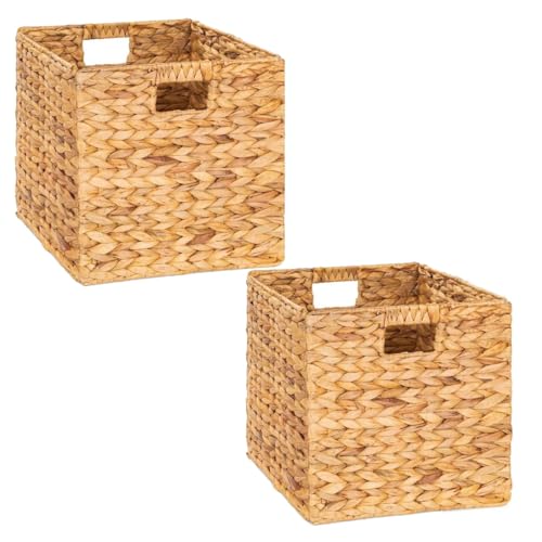 Natural - 2 packs