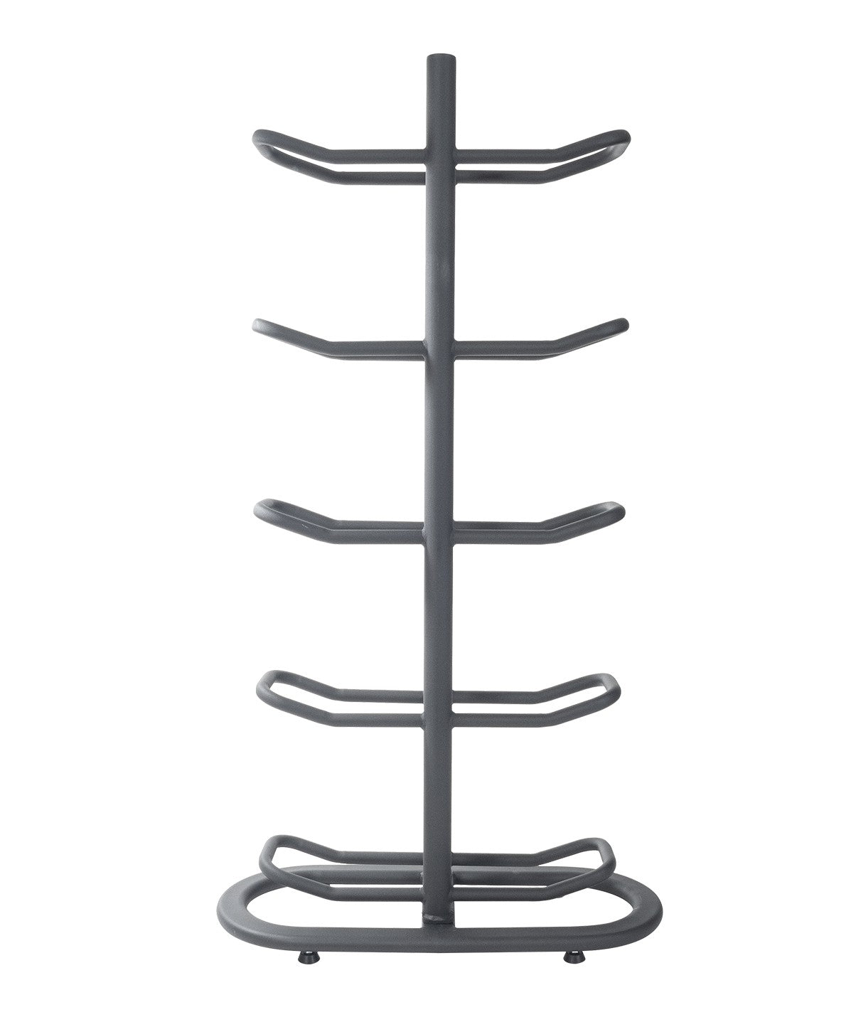 Best Medicine Ball Rack for Gym & Home Storage - Heavy Duty Steel Exercise Ball Holder for CrossFit, Yoga & Fitness Training