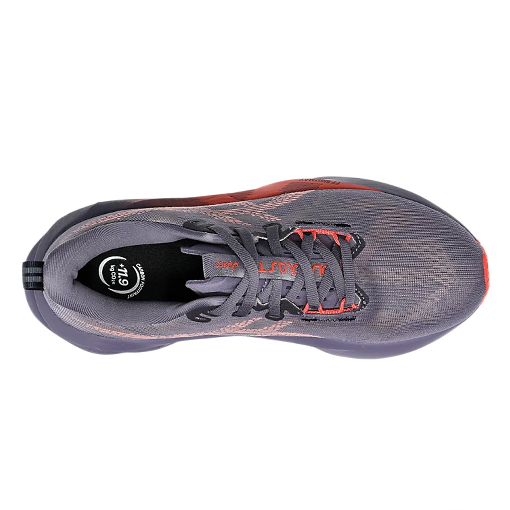 ASICS Novablast 5 Women's Running Shoes - Lightweight Cushioned Sneakers for Jogging, Gym & Daily Wear