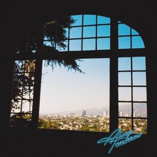 Best Coast Always Tomorrow Vinyl Record | Indie Rock Music Album for Home & Party Listening